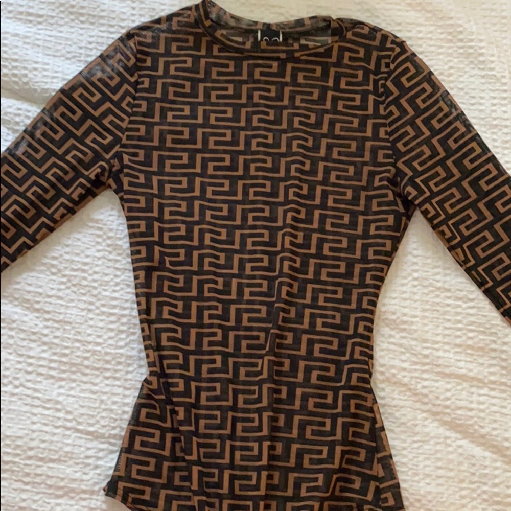 windsor body suit